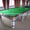 Credibility optimal,service good High quality,price low professional production french billiard table