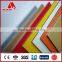 Led Signs acm sheets for gasoline station