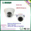 New Four in one 2.0MP 1080P, smallest nano leds plastic dome 40M indoor
