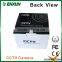 low cost 4 channel ahd dvr kit security camera system with 7"inch LCD monitor