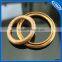 Hollow copper washer in washers