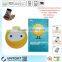 Nice Personalized Sticker Microfiber cleaning For Mobile Phone