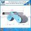 Hot Selling Fitness AB Roller Power Wheel Folding Abdominal Wheel