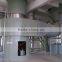 Flash Dryer for fine granulate in feedstuff industry