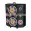 Special professional high power stage bluetooth colourful speaker