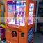 Electric crane machine,crane gift machine/New Key Point Money Tree