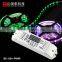 Bincolor DMX512 to 0-10v LED dimming signal converter