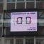 Outdoor Usage and 16mm Pixels outdoor led video billboards