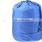 21-24 Ft Waterproof Heavy Duty Fabric Trailerable Pontoon Boat Cover Blue Color