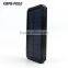 12000mAh solar mobile battery hook power charger for travel