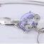 aromatherapy necklace diffuser oil pendant necklace essential oil pendant