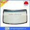 Truck Front Glass Bus Windshield Glass