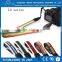 Factory supply LYNCA LO series leather material fashion beautiful custom camera strap for dslr