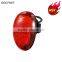 Gaciron automatica bicycle tail light