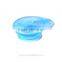 Jinhua Wholesale 100% Food Grade Suction Kids Silicone Feeding Baby Bowl