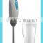 Multi-function electric hand blender/blender mixer