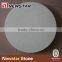 Newstar fabricate quartz round table top