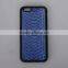 Custom Python Leather Back Cover for iPhone 6, for iPhone Cover Manufacture in China
