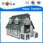 Cheap wooden house price funny wooden doll house durable wood toys for kids