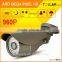 IP66 Camera AHD CCTV ONVIF With Night Vision