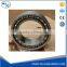 double row angular contact ball bearing 3211A-2RZTN	55	x	100	x	33.3	mm