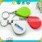 Magnifying glass toys gift keychain magnifier