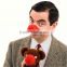 Hot Sale Red Party Use Nose Sponge / Funny Nose/Clown Nose Supplier