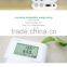 Atmospheric Pressure Temperature Humidity Measurement Meter Recorder Data Logger