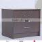Beautiful chest of 4 drawers/tall cabinet storage cabinet