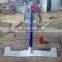 glass lined agitation reaction filter