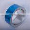 China manufacture top quality colored Aluminum foil roll