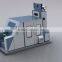 Cotton PES Carding machine with Automatic chute feeder