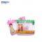 Korean Fancy Kids Cheap Pvc Coin Pouch