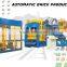 Brick Production Line Processing and Concrete Brick Raw Material Paving Stone and Hollow Block Making Machine Dongyue