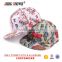 2016 New Style Cheap Custom Colorful Popular Baseball Small Order Image Snap Back Cap