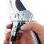 Multifunction Hoe/Folding Shovel Hammer Cutter
