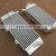 aluminum radiator FOR Honda CRF450R 2005 2006 2007 2008