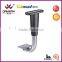 Adjustable armrest with PU pad for office chair AD007