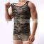 wholesale fitness clothing gym wear men's slimming sleeveless wholesale vest tops