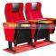 Elegant Design Auditorium Chair For Sale Auditorium Seating YA-09A
