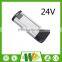 High discharge e-bike battery 24 volt li ion battery pack, electric bike lithium battery