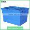 Factory Wholesale Plastic Storages Boxes,Plastic Transportation Boxes