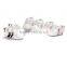 Soft outsole baby shoes customer print baby sports shoes