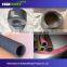 Doflex Colorful ACS SGS CE Quality Certificated High Pressure Heavy Duty water rubber hose/pipe/tube