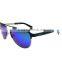 fashion mirror lenses good polarized aviator sunglasses
