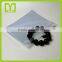 Jinhua manufacture transparent durable custom made pvc bag