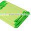 Thin Plastic Chopping Board Set,Pp Kitchen Cutting Board