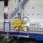 Laminated glass vacuum lifter