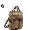 2016 Novel Canvas Sport Backpack and Elegang Women Backpack With School Backpack for Girls Daliy Use Bag