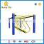 Kids commercial fitness equipment gym outdoors